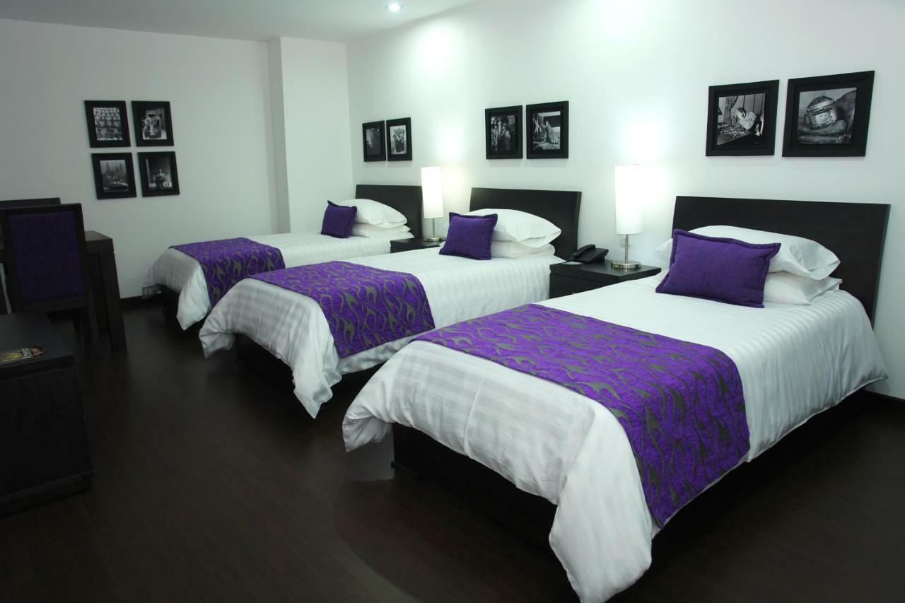 Hotel Zuldemayda Armenia  Exterior photo