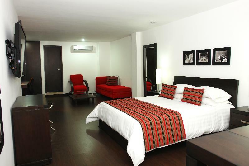 Hotel Zuldemayda Armenia  Exterior photo